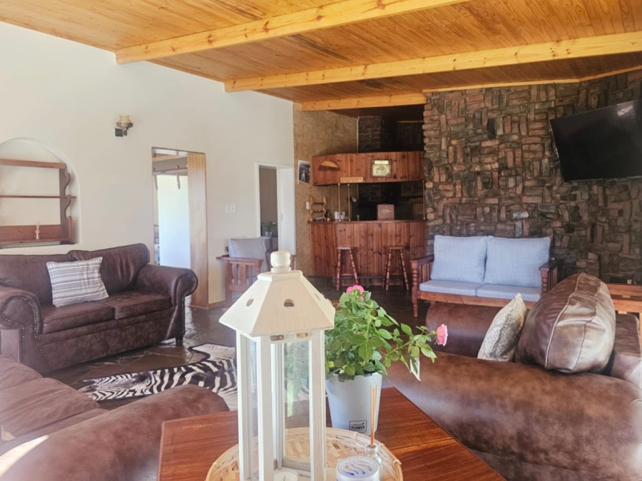 4 Bedroom Property for Sale in Dewetsdorp Free State